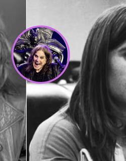 Ozzy Osbourne, de Black Sabbath, falleció a los 76 años