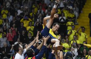 357265_BLU Radio // Daniel Galán_Copa Davis // Foto: AFP