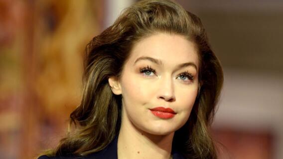 Gigi Hadid Gigi Hadid