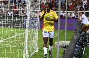 Colombia femenina vs. Ecuador, EN VIVO en Gol Caracol