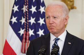 Joe Biden Estados Unidos