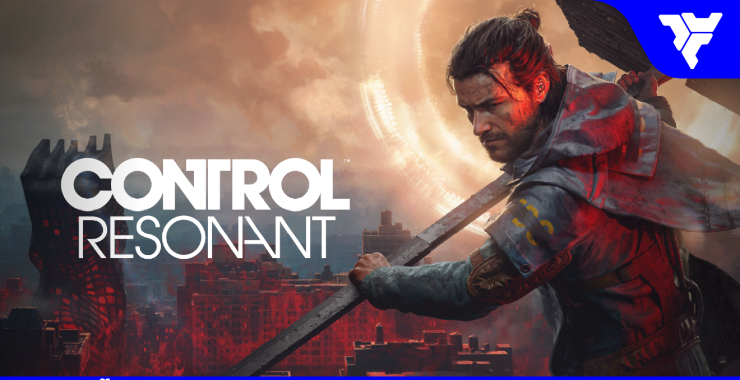 CONTROL RESONANT | RESEÑA: una secuela que rompe las reglas