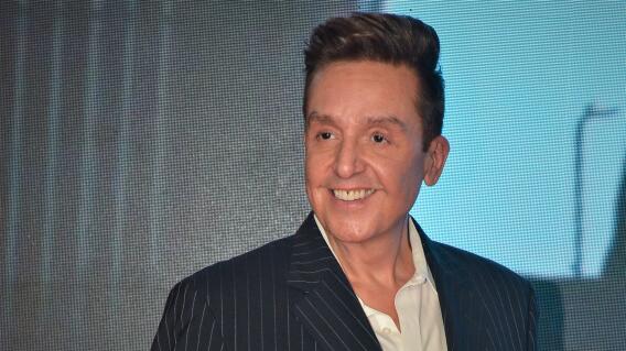 Daniel Bisogno, reconocido presentador mexicano, murió a sus 51 años. Daniel Bisogno, reconocido presentador mexicano, murió a sus 51 años.