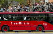 291845_BLU Radio. Transmilenio - Referencia // Foto: AFP