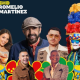 Coronación del Carnaval 2026: Juan Luis Guerra encabeza el gran show