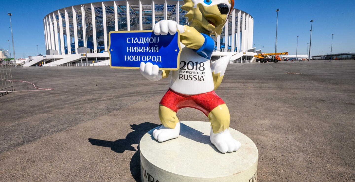 308869_BLU Radio. Zabivaka / Foto: AFP.