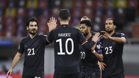Alemania celebra Alemania celebra