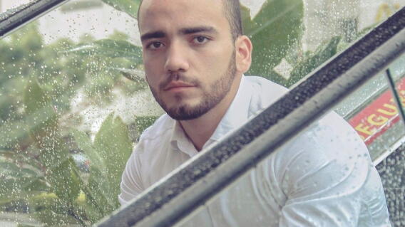 299586_Policía investiga asesinato de joven modelo y madre en Bucaramanga/foto: tomada de Facebook