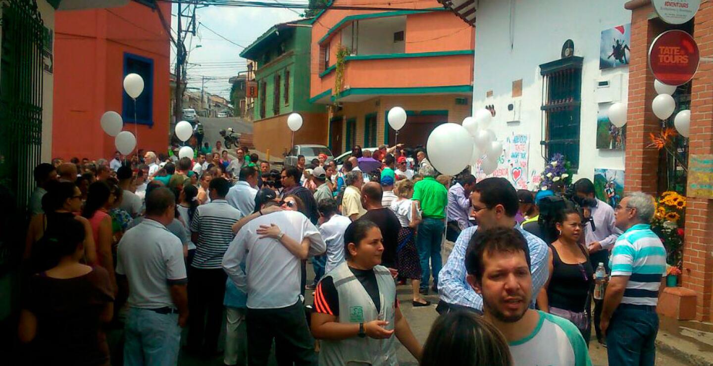 264064_Foto: Blu Radio.