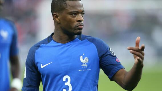 309712_Patrice Evra 309712_Patrice Evra