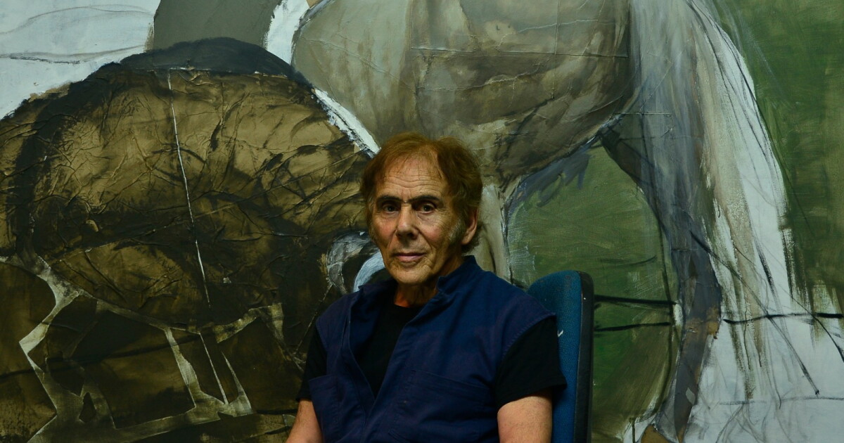 “Space, Time and Memory,” the exhibition that honors David Perspective “Space, Time and Memory,” the exhibition that honors David Perspective