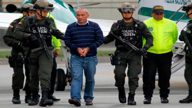 Nueva orden de captura frena salida de la cárcel de ‘Marquitos’ Figueroa