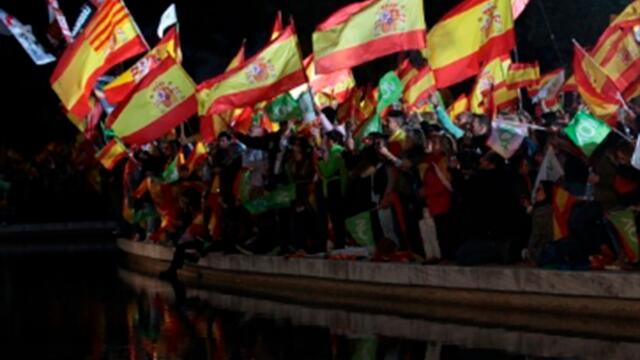 Elecciones en España: del riesgo de bloqueo político al salto de la extrema derecha