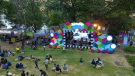 Bogotá Eats A Cielo Abierto