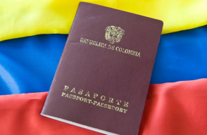 Pasaporte