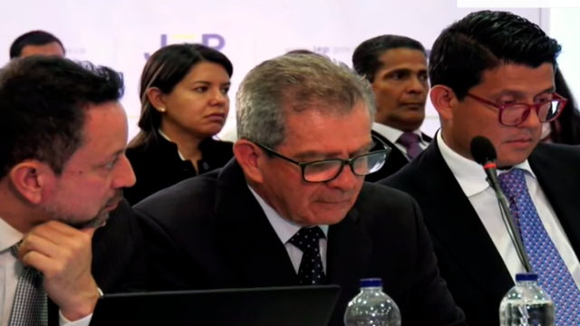 General (r) Mario Montoya comparecerá ante la JEP por caso de falsos positivos