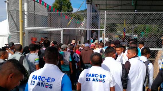 285873_Foto: Twitter @FARC_EPueblo