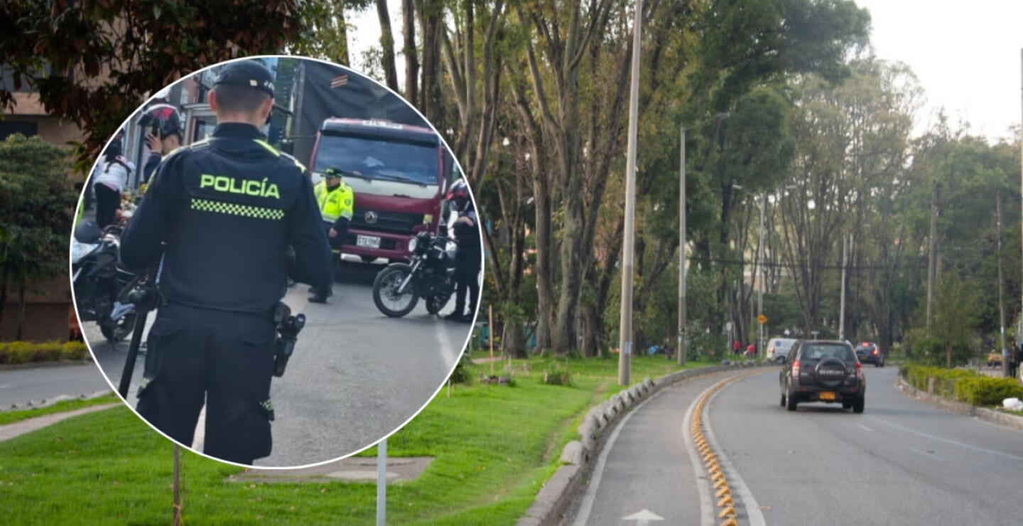Ojo, motociclistas: estos son los 19 corredores viales con restricción para parrillero en Halloween