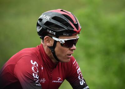 336232_BLU Radio // Chris Froome // Foto: AFP