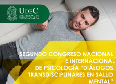 Segundo congreso de Psicología