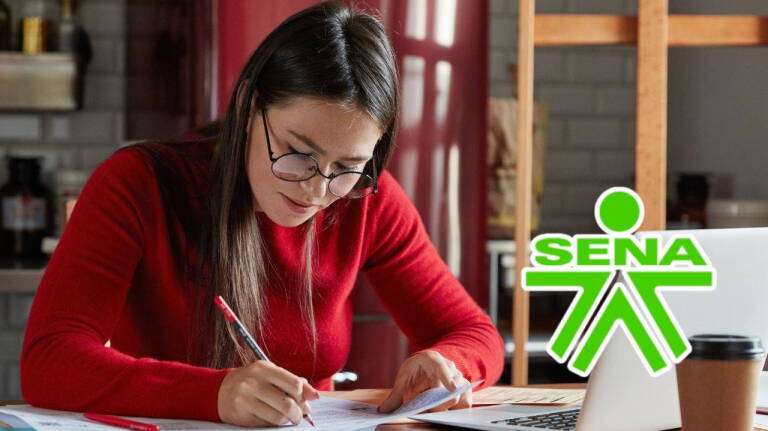 Oferta SENA SofiaPlus: hay más de 87 mil cupos para estudiar gratis en ...