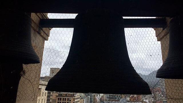 La Catedral Primada de Bogotá: una joya arquitéctonica que tendrá el honor de recibir a Francisco