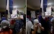 Así se armaron los detenidos en URI de Puente Aranda que protagonizaron motín