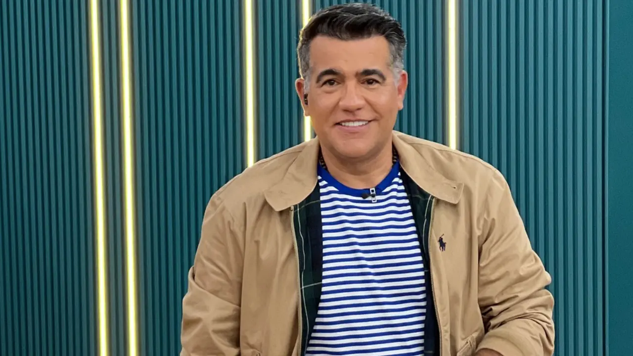 Carlos Calero despidió entre lágrimas a su hija: "Llevas contigo pedacitos de este hogar" - LaKalle