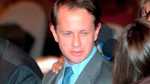 261203_Andrés Felipe Arias. Foto: AFP