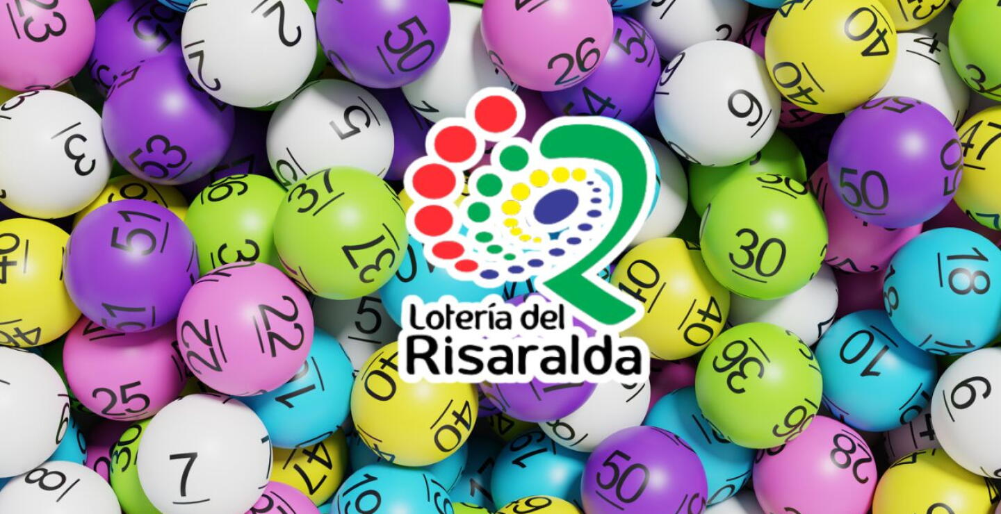 Lotería de Risaralda hoy 9 de octubre: resultado del premio mayor y números ganadores sorteo 2971