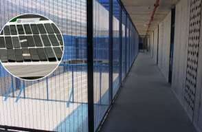 Hallan "call center criminal" dentro de la cárcel Bellavista: operativo dio con celulares utilizados