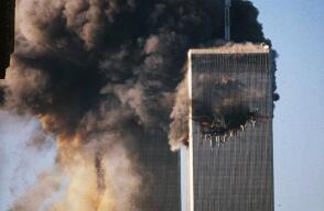 11493_La Kalle. Torres Gemelas / Foto: AFP