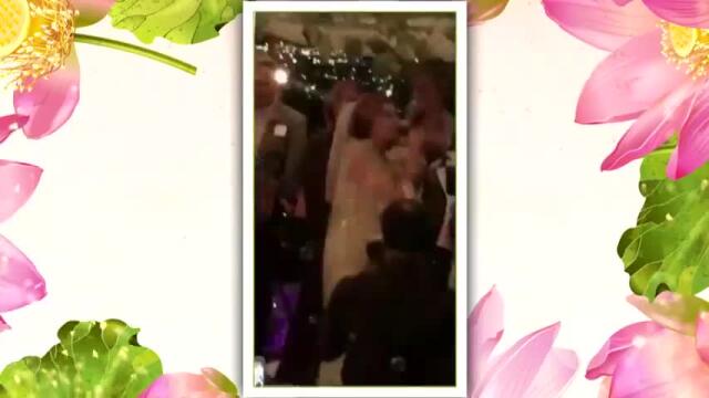 ¡Qué vivan los novios! El día soñado llegó para Yaneth Waldman ¡Qué vivan los novios! El día soñado llegó para Yaneth Waldman
