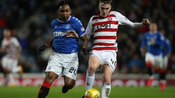332796_Alfredo Morelos 332796_Alfredo Morelos