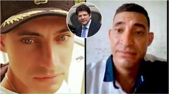 Carlos Eduardo Mora, imputado por caso Miguel Uribe, fue condenado por otro delito Carlos Eduardo Mora, imputado por caso Miguel Uribe, fue condenado por otro delito