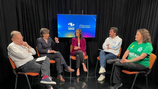Conversaciones de país sobre gasto público Conversaciones de país sobre gasto público