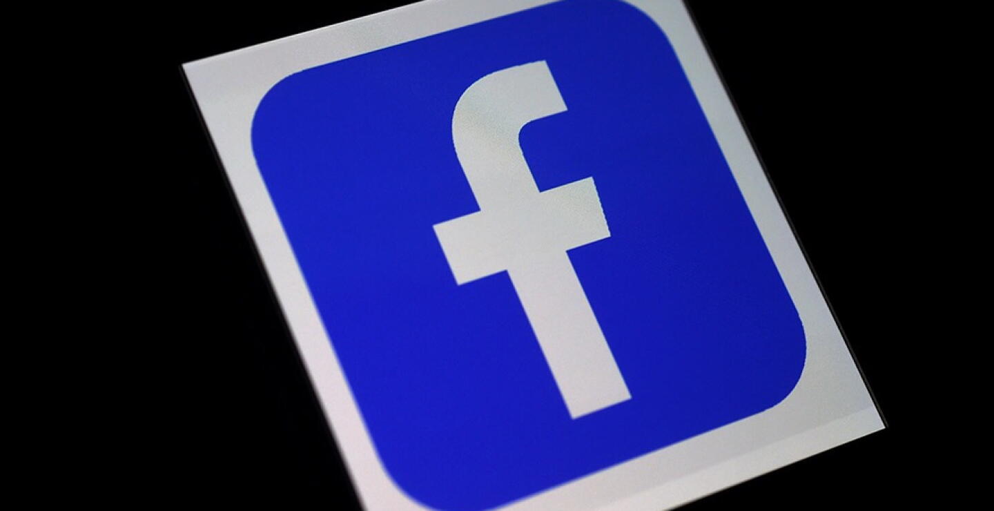 376227_Facebook // Foto: AFP