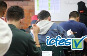 Inicio del registro y recaudo ordinario para la prueba Saber 11