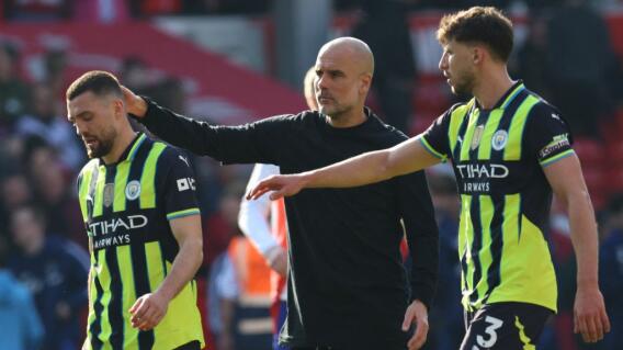 Manchester City Manchester City