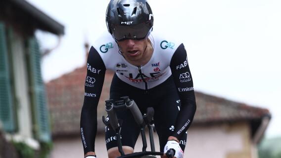 Rafal Majka, ganador de la etapa 3 del Tour de Polonia 2023. Rafal Majka, ganador de la etapa 3 del Tour de Polonia 2023.