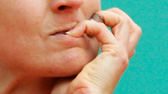 321428_BLU Radio, Referencia uñas / Foto: AFP