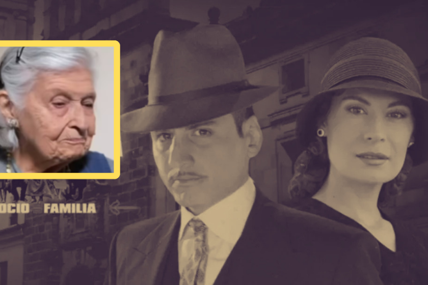 Flor Vargas habla de su compleja situación