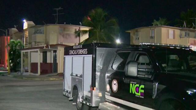 Nueva masacre en Puerto Rico deja cinco muertos en un edifico residencial