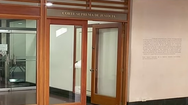 Cartel de la toga: condenan a exmagistrado auxiliar por entorpecer procesos contra excongresistas