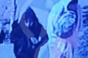 Roban bebé y la abandonan en un lote Roban bebé y la abandonan en un lote