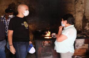 373297_Alcalde de Piedecuesta, Mario José Carvajal / Foto: suministrada