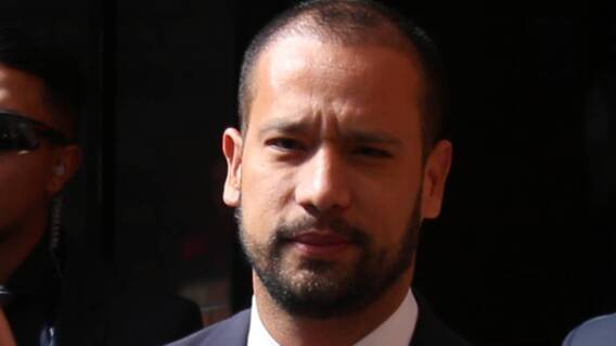 En juicio a Álvaro Uribe, Diego Cadena se acogió a su derecho a guardar silencio En juicio a Álvaro Uribe, Diego Cadena se acogió a su derecho a guardar silencio
