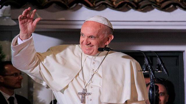 “Yo también tengo que pedir perdón”: las frases del papa Francisco que Colombia no olvidará