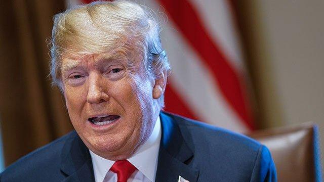 Queremos mantener a las familias unidas: Trump firma decreto para acabar drama de niños en frontera