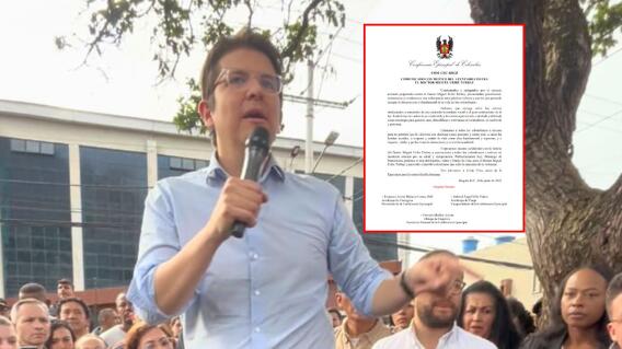 Miguel Uribe Miguel Uribe